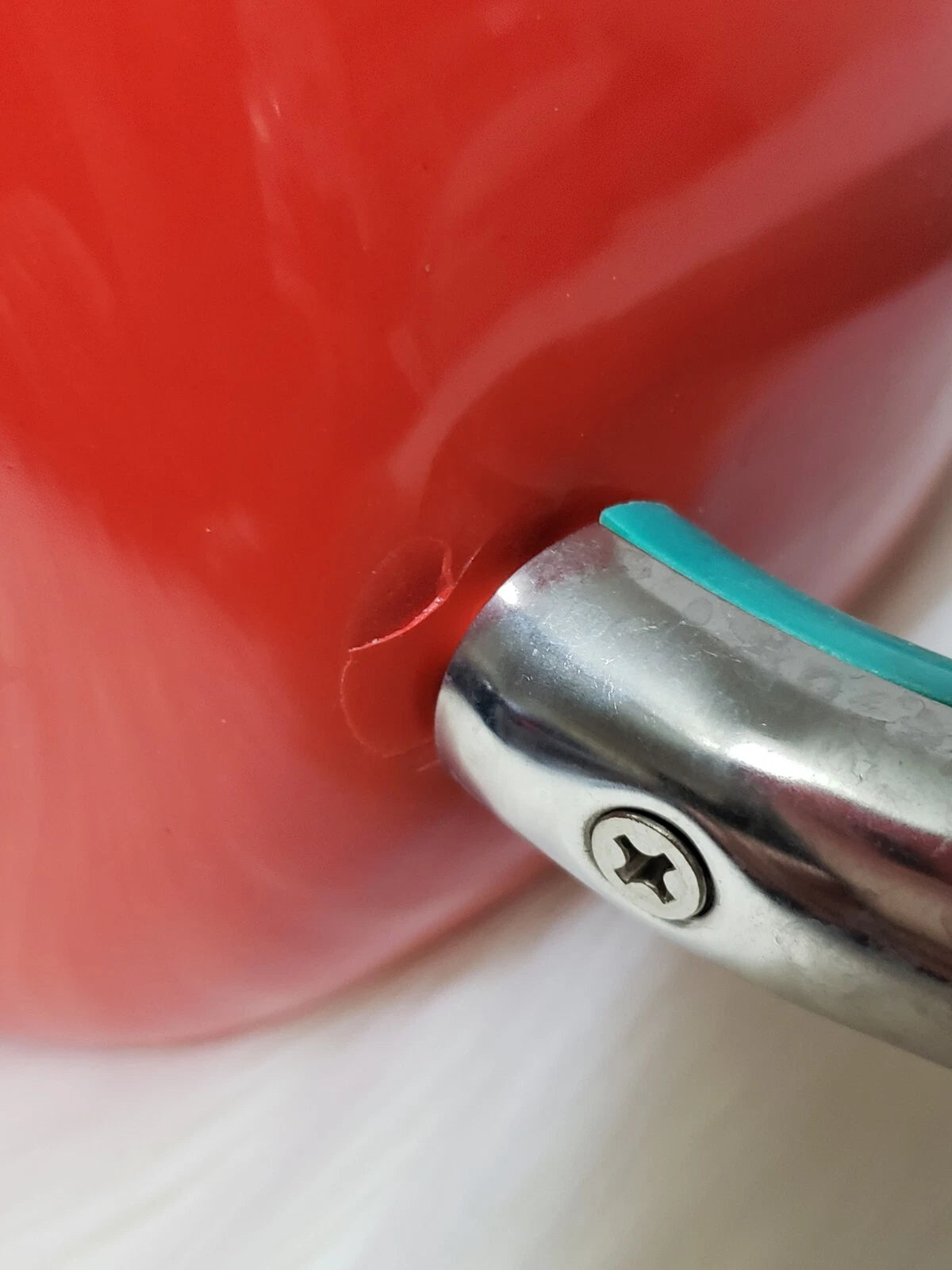 VINTAGE Kamenstein Enamel Strawberry Tea Kettle Teapot 1993 | eBay