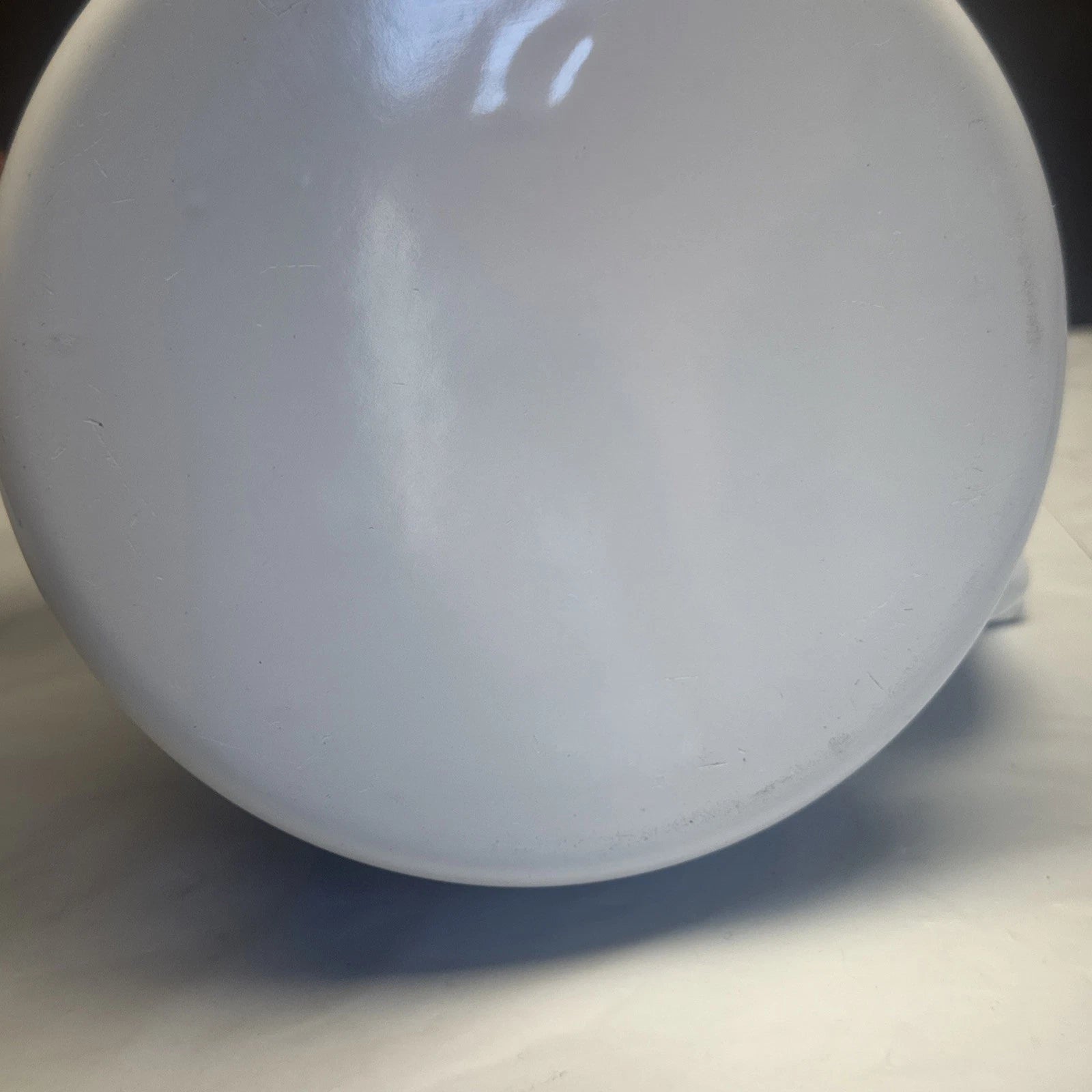 Vintage WHITE ENAMEL COUNTRY DUTCH FARMHOUSE TEAPOT/ KETTLE W/ LID, MCM | eBay