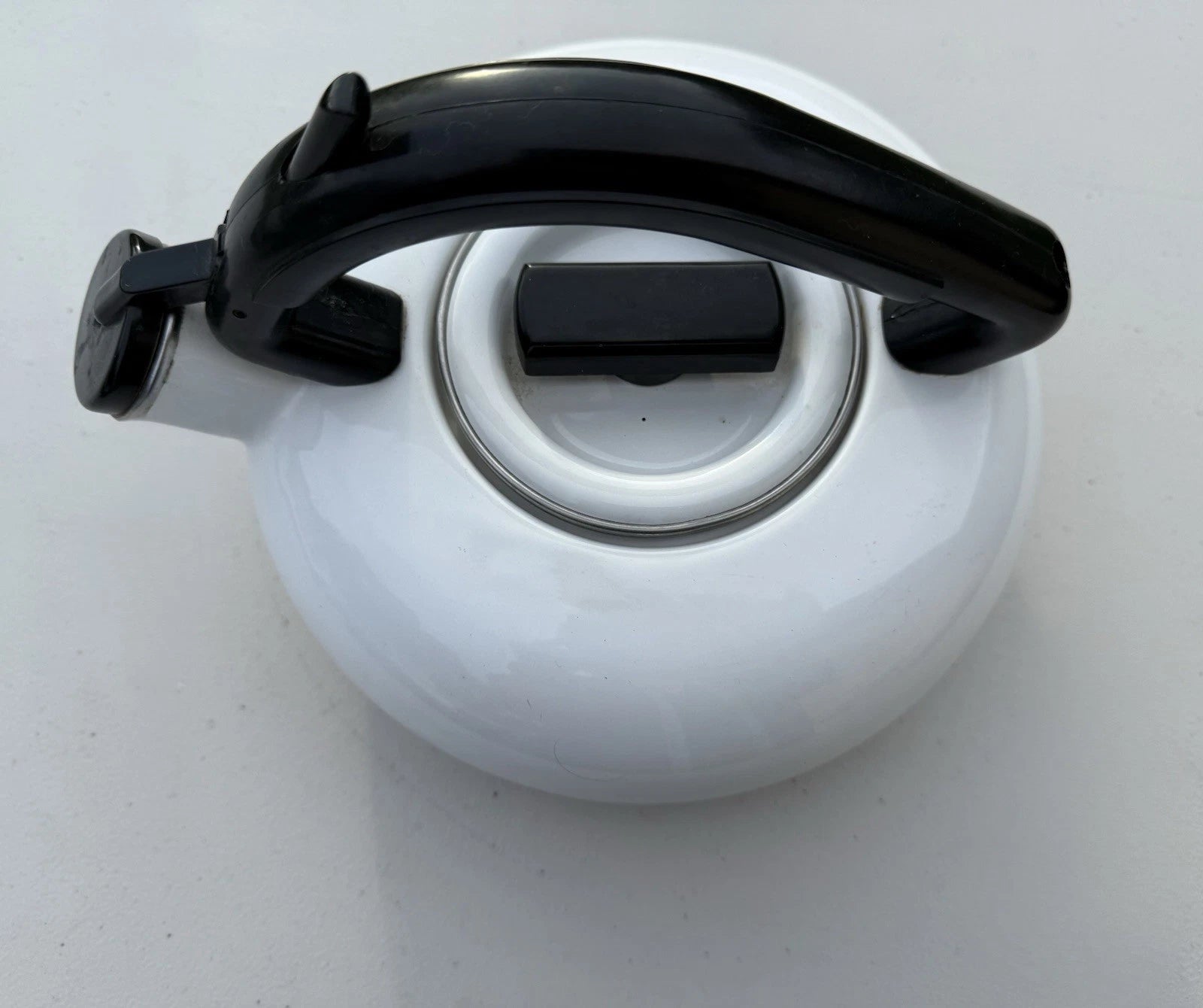 Vintage 1970s National Silver Co. Coronado Enamel Teapot – MCM Spain - Retro | eBay
