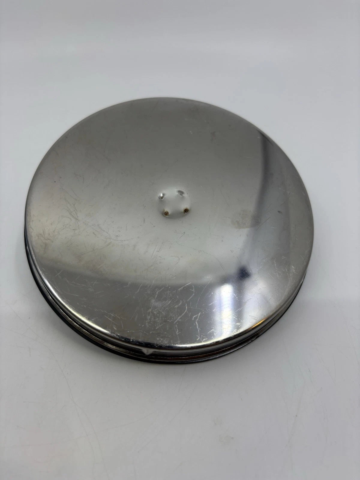 Whistling Tea Kettle Pot Blue Enamel 1.5 qt. Made in Japan Possibly Kamenstein | eBay