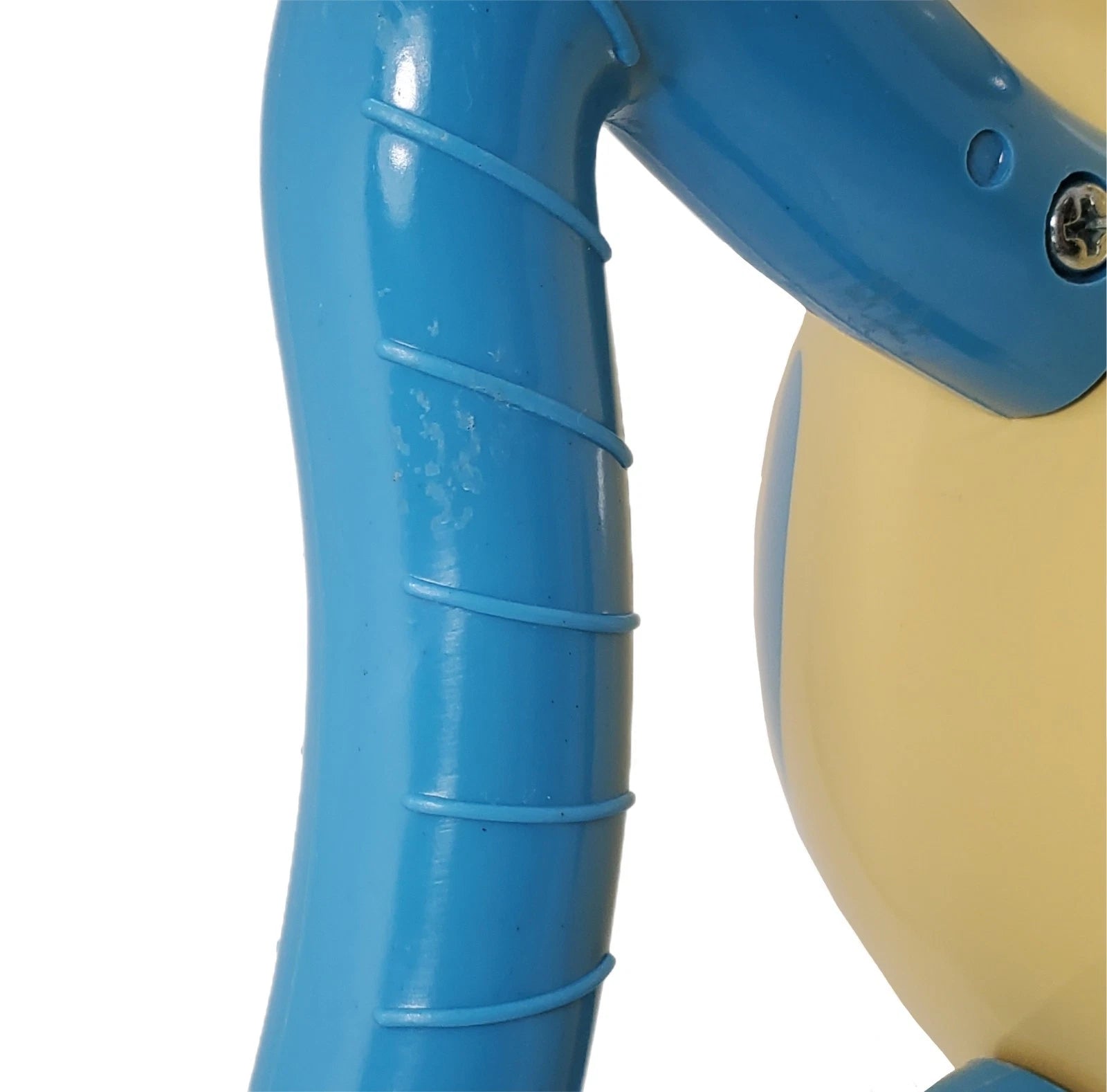 Vtg MM Kamenstein Whistling Kettle Tea Pot Enamel Flounder Fish Anthropomorphic | eBay