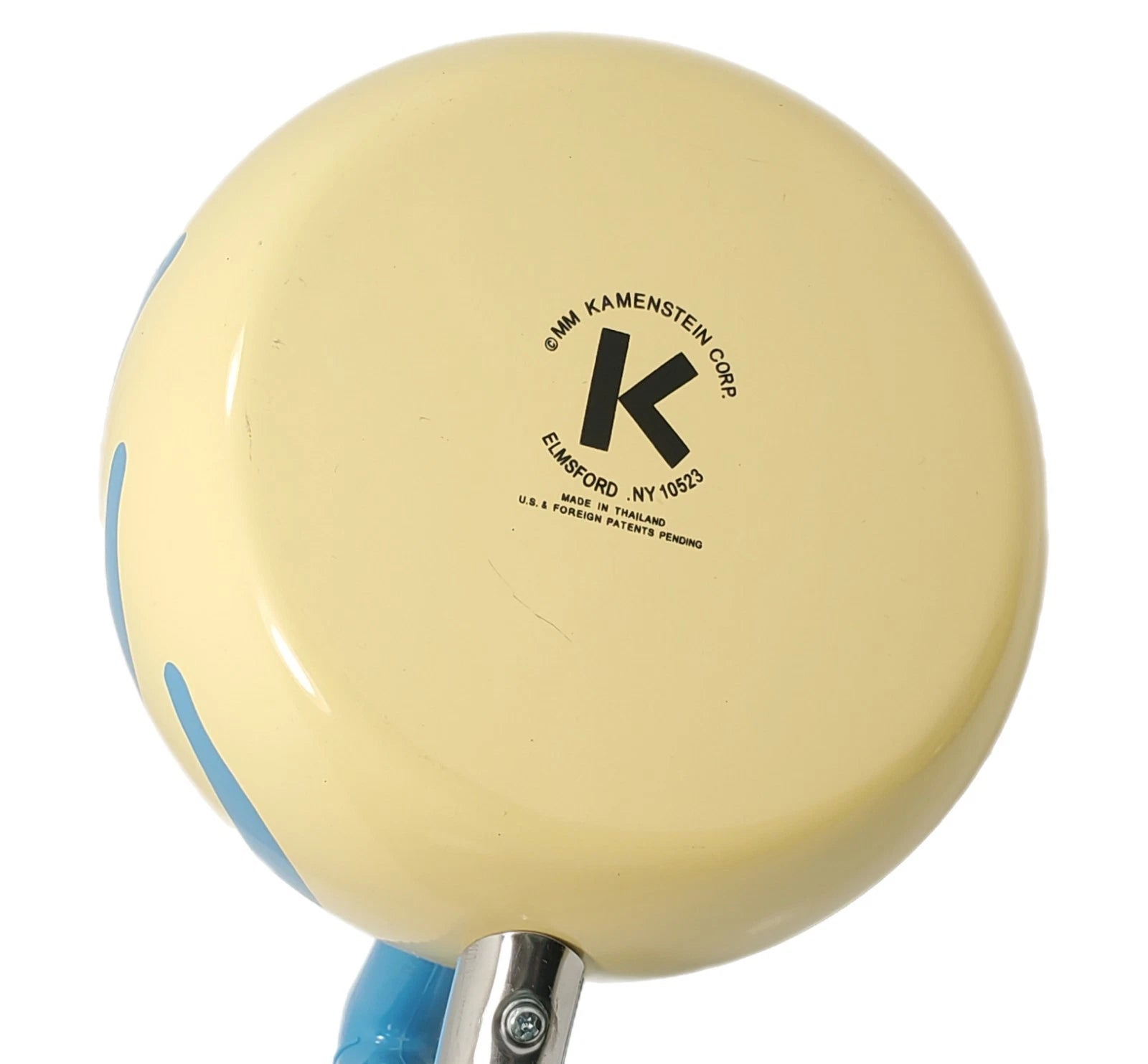 Vtg MM Kamenstein Whistling Kettle Tea Pot Enamel Flounder Fish Anthropomorphic | eBay