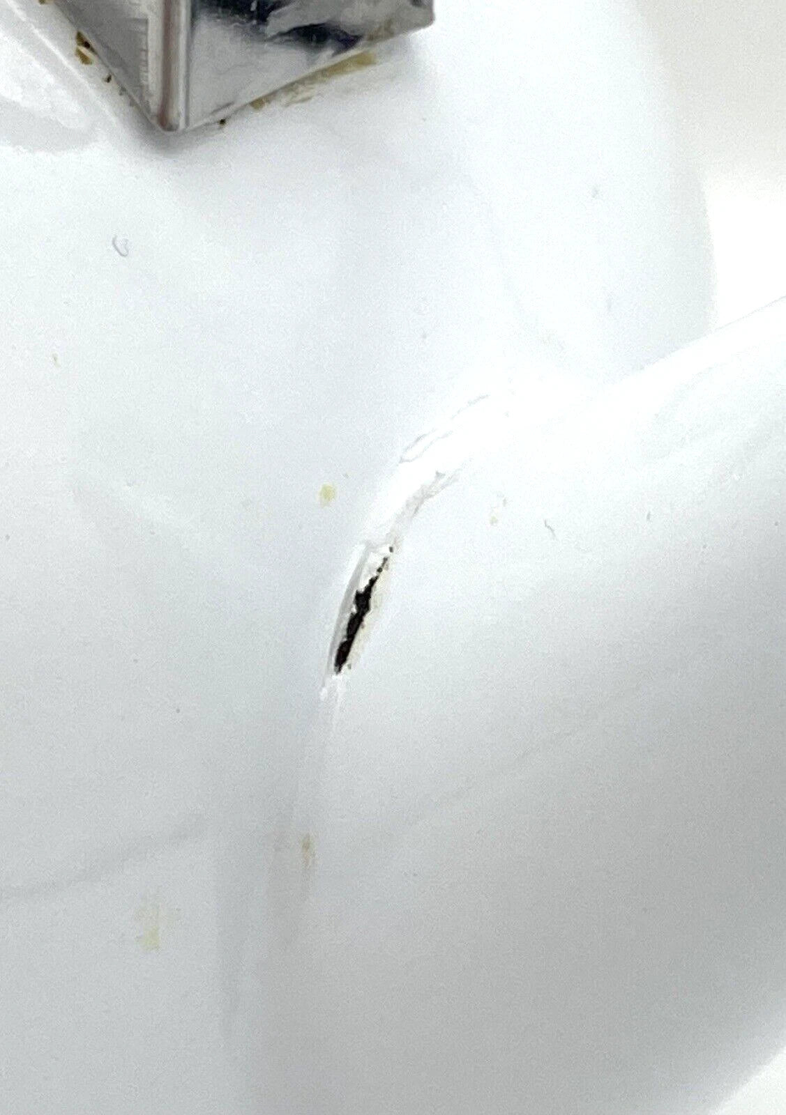 VTG Red Tulips Flowers CottageCore Kitsch Enamel Tea Kettle Red Handle Tea Pot | eBay