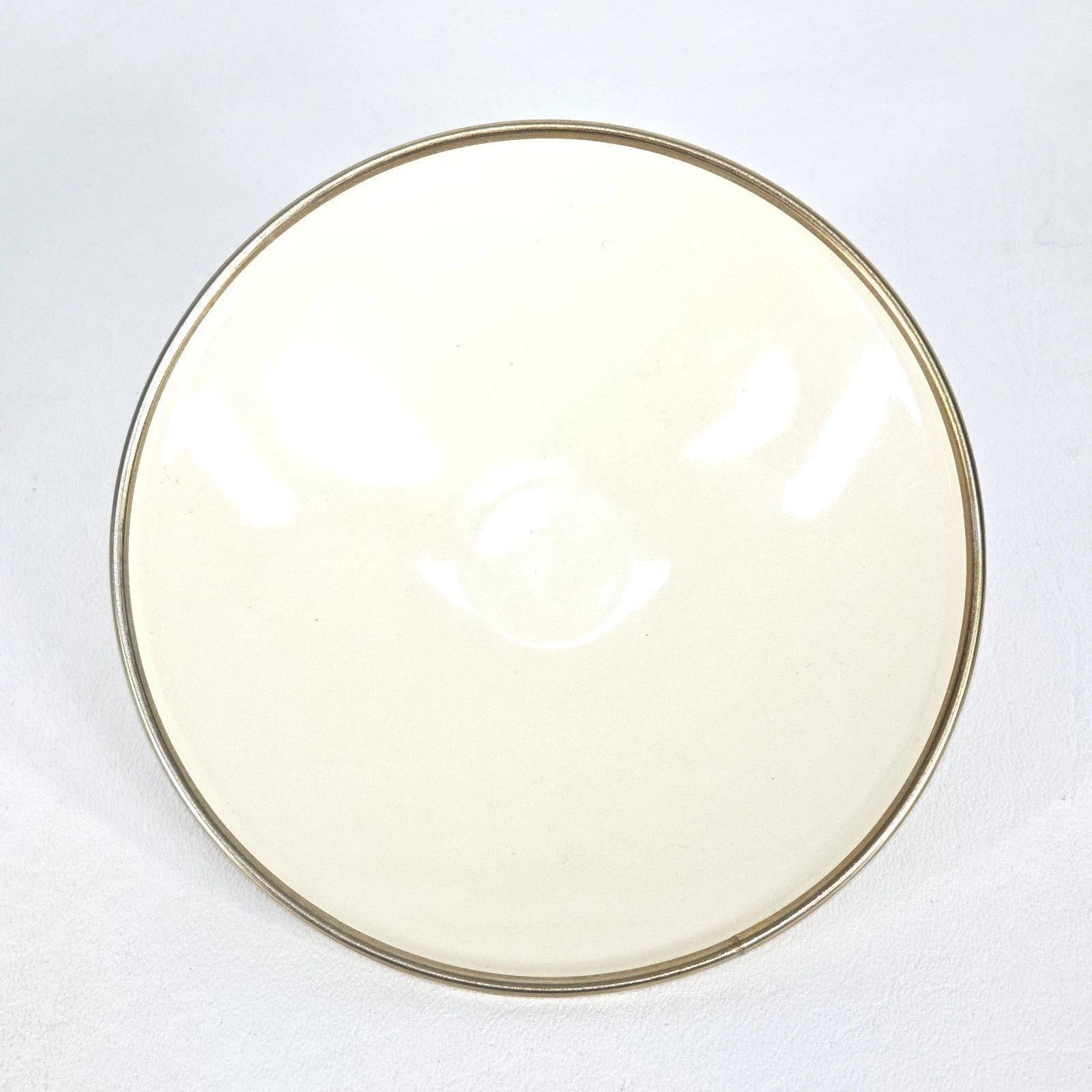 Vintage Metro Enamel Teapot Vitroceramic VHTF Fruit Handle Kitchen Collectible | eBay