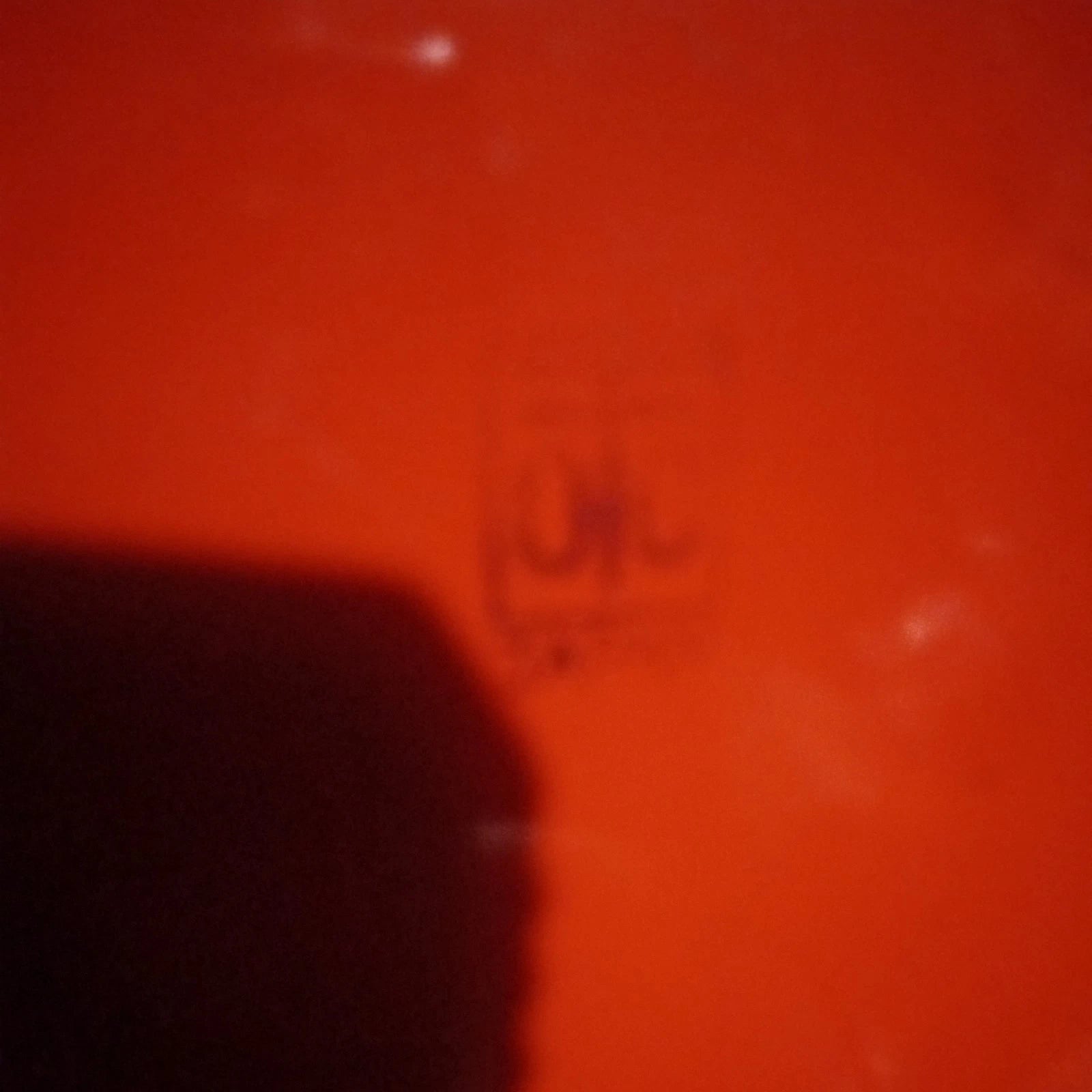 Vintage Oto Red Baked Enamel Tea Kettle with Bamboo Wrapped Handle Tea Pot Japan | eBay