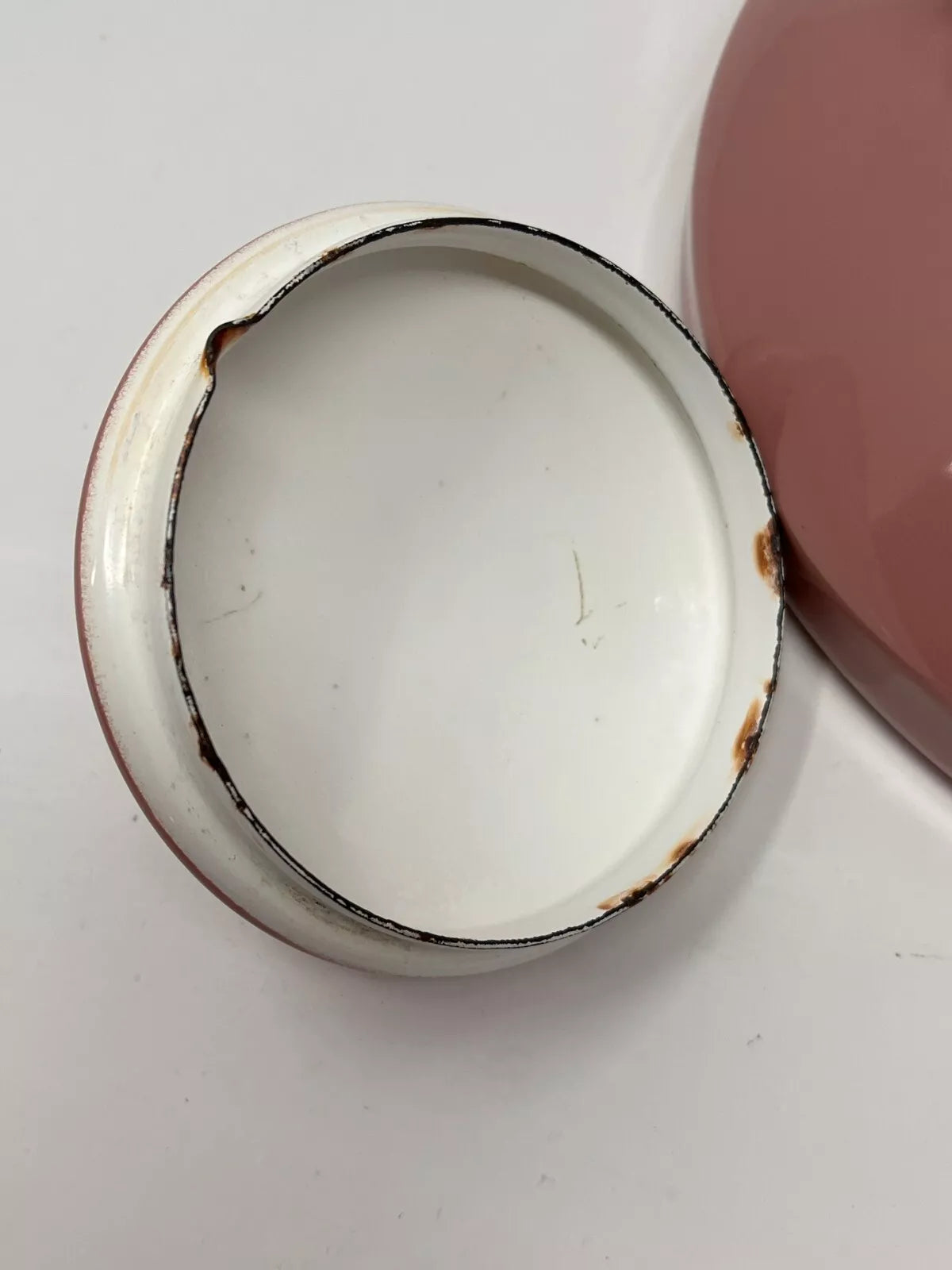 Vintage Mikasa Kettle Express Antique Rose Enamel 2.5QT MCM Tea Pot Japan | eBay