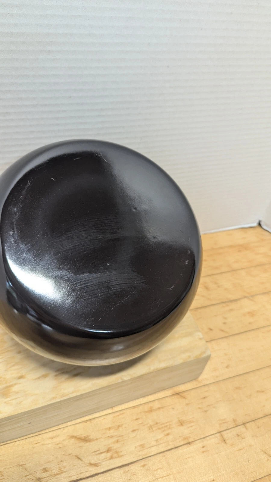 KitchenAid 1.5 Quart Porcelain Enamel Black Whistling Tea kettle | eBay