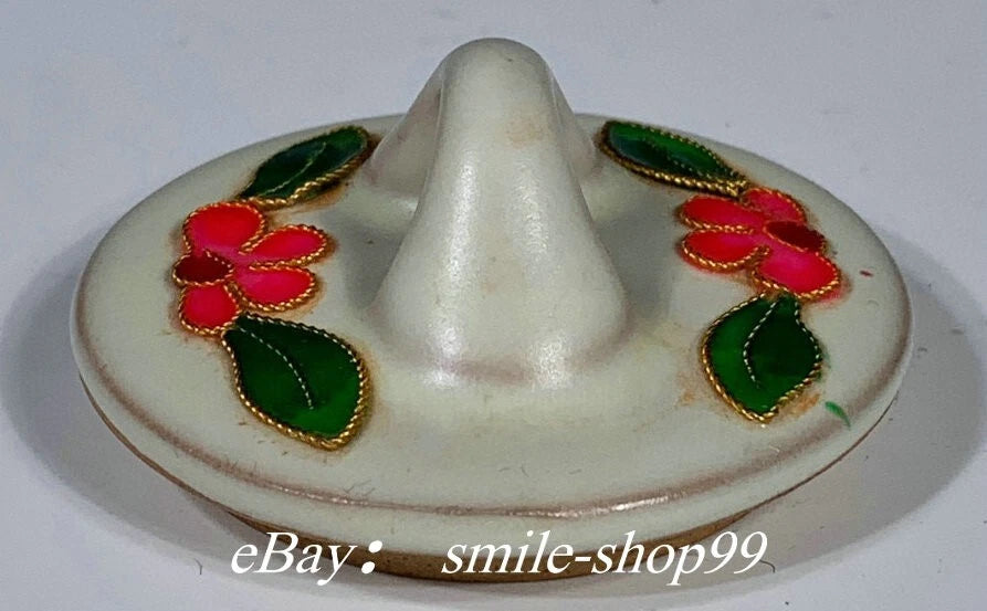 5.1"Song Dynasty Ru Kiln Enamel Colour Porcelain Gilt Flower Wine Tea Pot Flagon | eBay